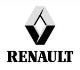 Запчасти Renault 